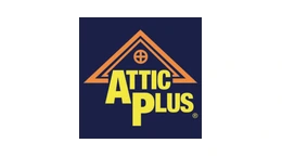 Attic Plus logo