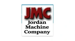 Jordan Machine Company logo