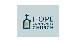 Hope Community Church logo