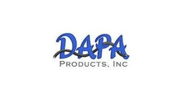 DAPA Products logo